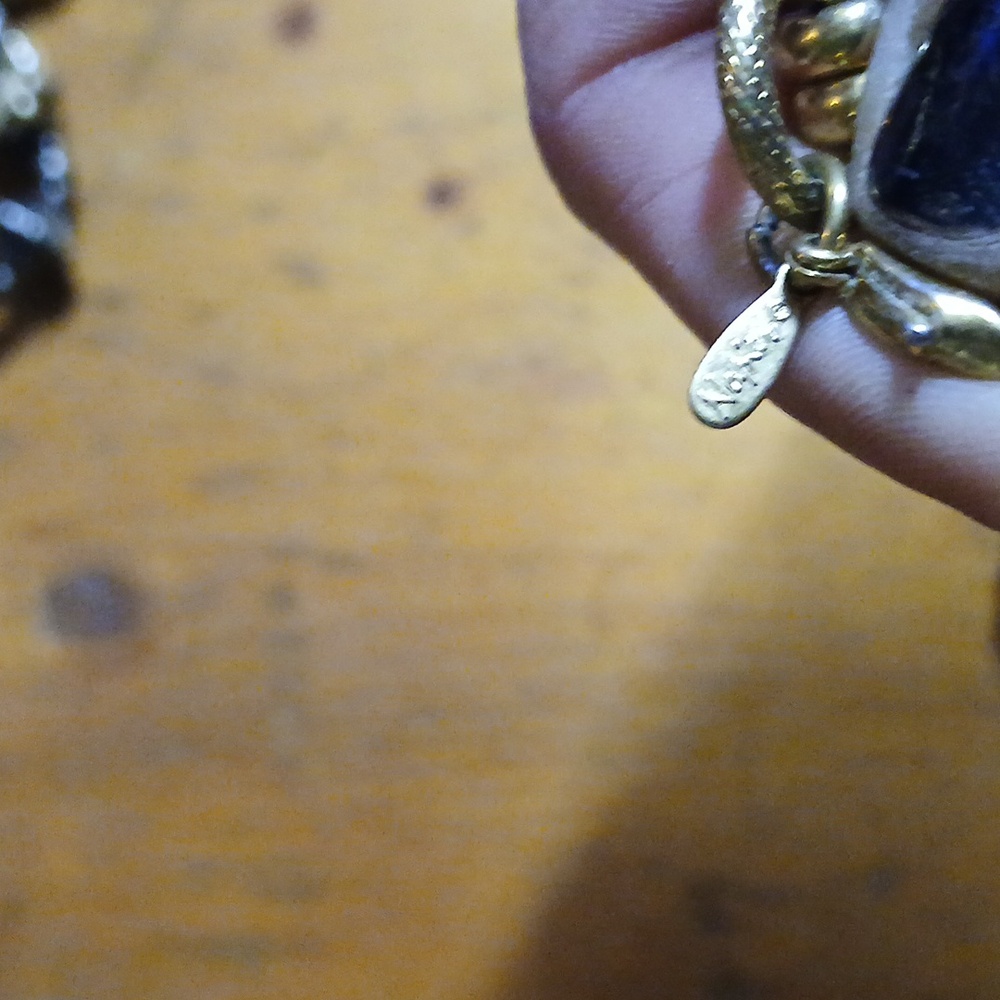 Necklace - Picture 2 of 3